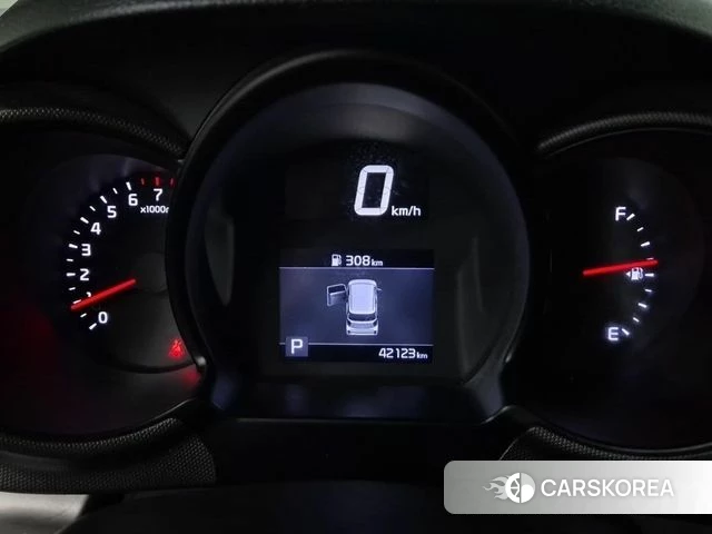 Kia The New Ray id 4416521 из Кореи 14