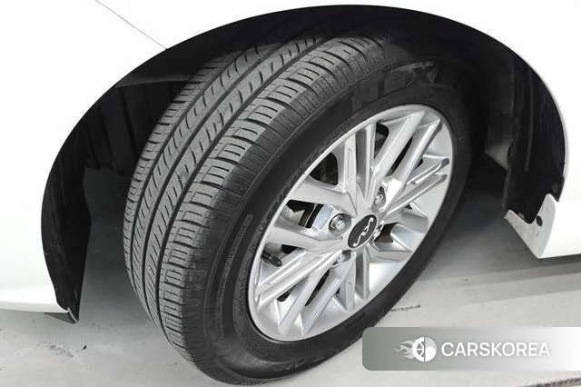 Kia Morning Urban (JA) id 3889226 из Кореи 15