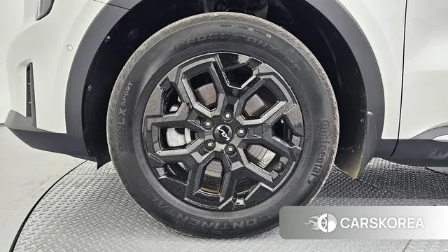 Kia The New Sorento 4th Generation id 3670028 из Кореи 15