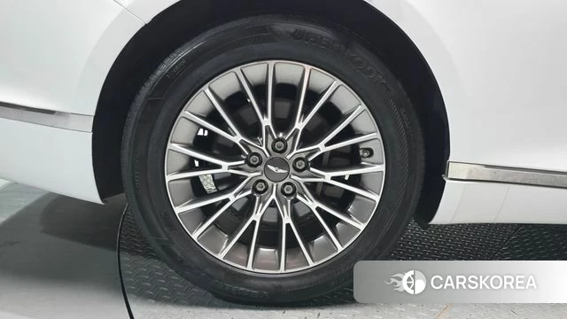 Genesis G80 (RG3) id 3965357 из Кореи 15