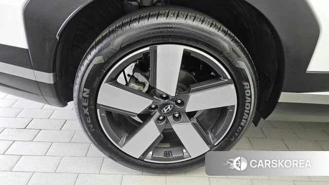 Hyundai Santa Fe (MX5) id 3883127 из Кореи 15