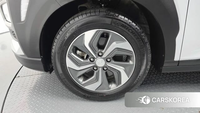 Hyundai Kona Hybrid id 4331308 из Кореи 25