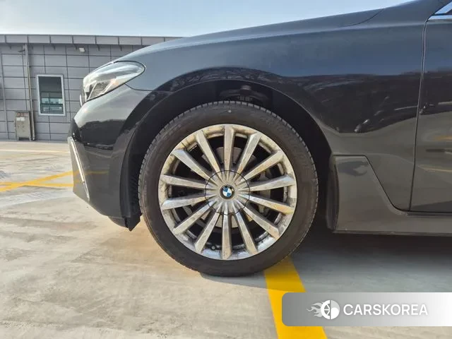 BMW 6 Series GT (G32) id 3560725 из Кореи 10