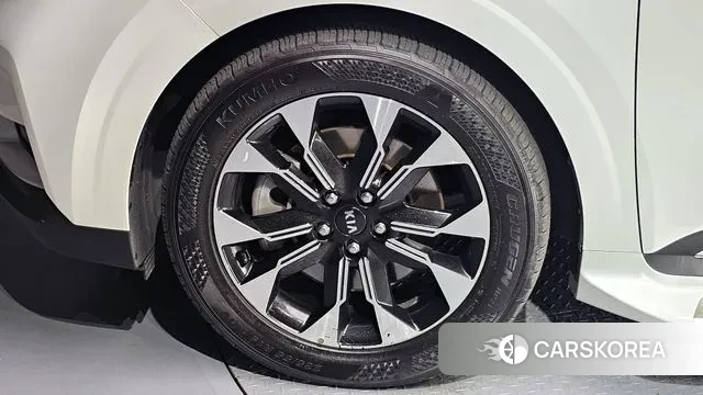 Kia Carnival 4th generation id 2890668 из Кореи 15