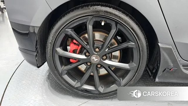 Hyundai Veloster (JS) id 3626579 из Кореи 15