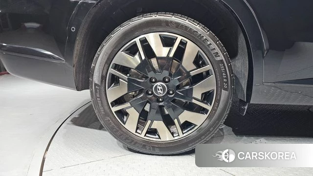 Hyundai The New Palisade id 4474731 из Кореи 15