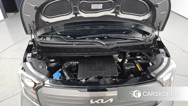 Kia The New Kia Ray id 3721342 из Кореи 15