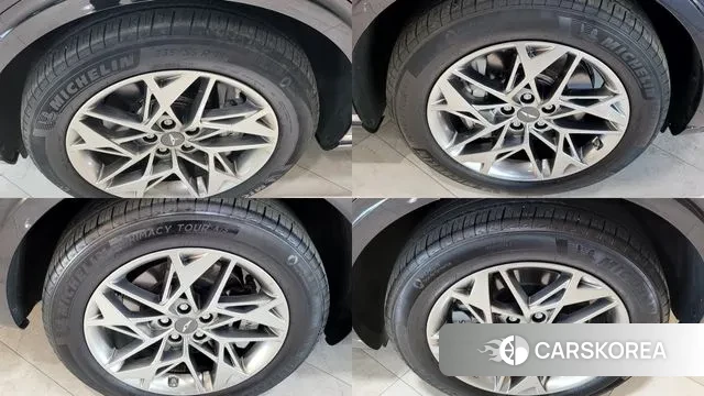 Genesis GV70 id 3426449 из Кореи 15