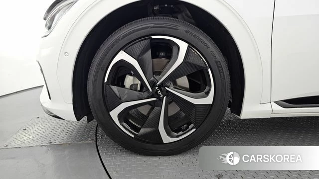 Kia EV6 id 4691945 из Кореи 28