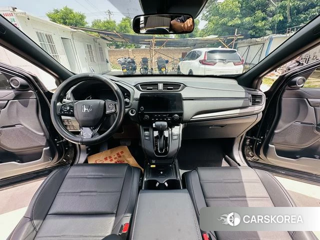 Honda CR-V id 4300983 из Китая 7