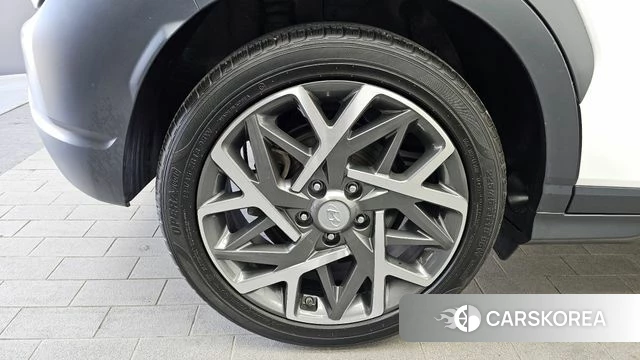 Hyundai The New Kona Hybrid id 3839596 из Кореи 15