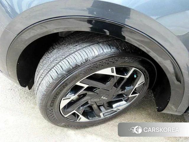 Kia Sportage 5th Generation id 3794031 из Кореи 15
