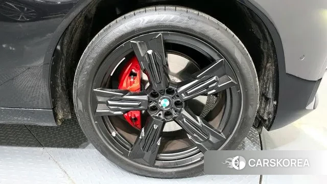 BMW X3 (G45) id 3734062 из Кореи 15