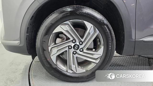 Hyundai The New Santa Fe id 3865163 из Кореи 15