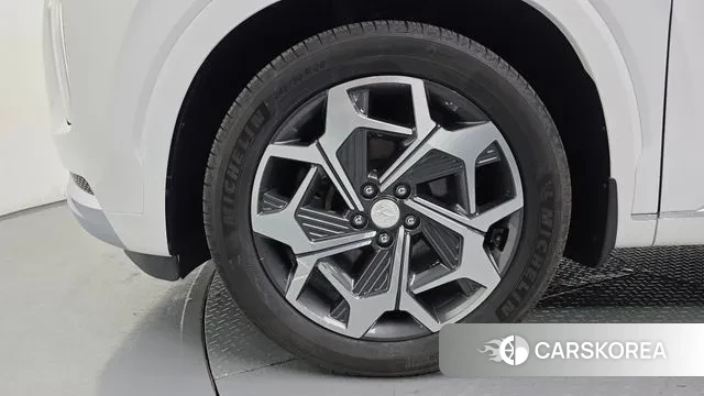 Hyundai Palisade id 3736229 из Кореи 15