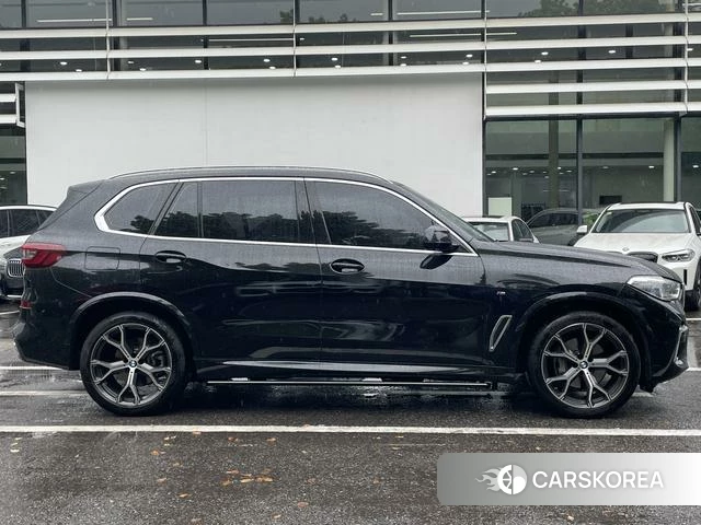 BMW X5 id 4277578 из Китая 9