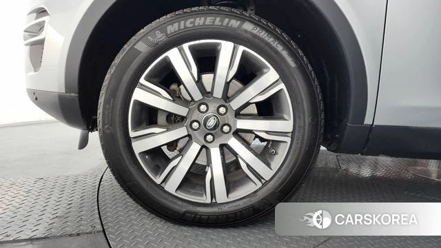 Land Rover Discovery Sports id 3937243 из Кореи 15