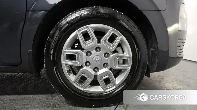 Hyundai Staria id 3621029 из Кореи 15