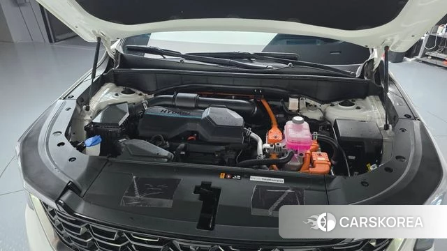 Kia The New Sorento 4th Generation id 4847533 из Кореи 33