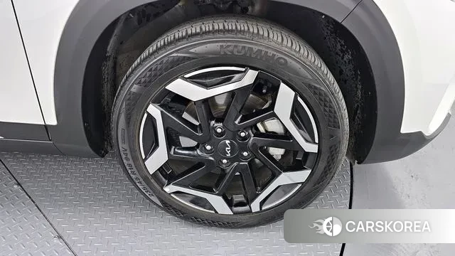 Kia The New Seltos id 3690318 из Кореи 15