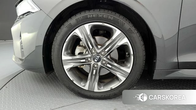 Kia K5 Hybrid 3rd Generation id 3893262 из Кореи 15