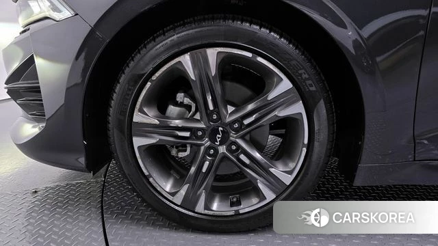 Kia K5 3rd generation id 4343901 из Кореи 15