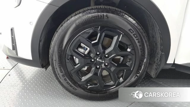 Kia The New Sorento 4th Generation id 4223030 из Кореи 27
