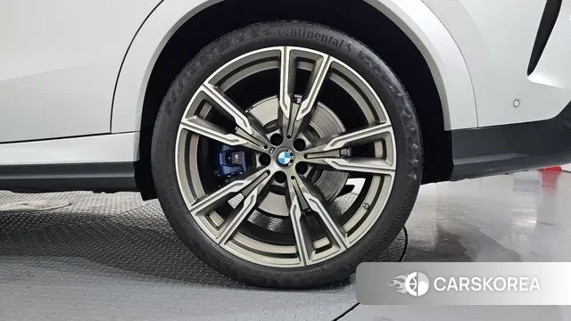 BMW X6 (G06) id 3691623 из Кореи 15