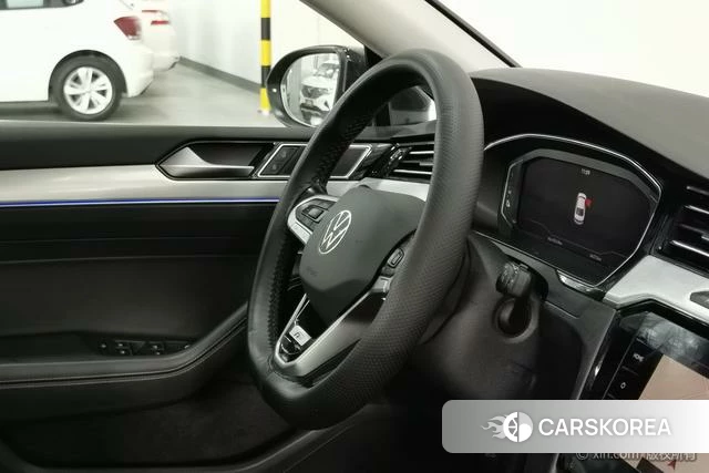 Volkswagen Magotan PHEV id 4276260 из Китая 19