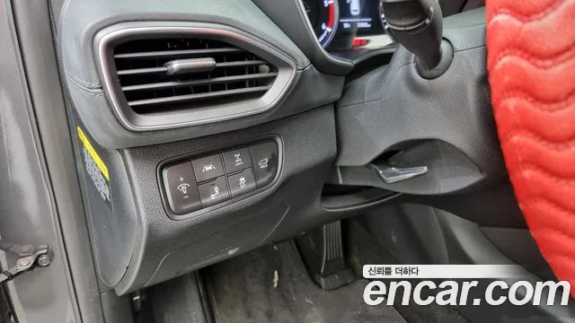 Hyundai Santa Fe TM id 2678043 из Кореи 15