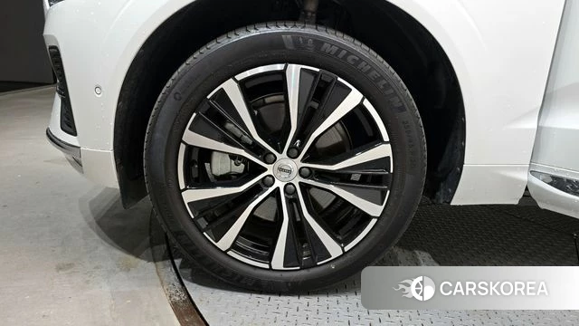 Volvo XC60 second Generation id 4186100 из Кореи 27