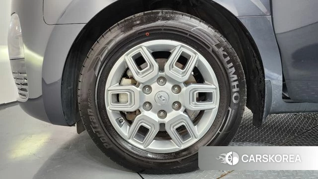 Hyundai Staria id 4524799 из Кореи 27