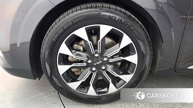 Kia Carnival 4th generation id 4534761 из Кореи 29