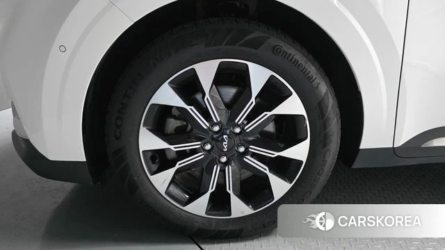 Kia Carnival 4th generation id 4716283 из Кореи 15