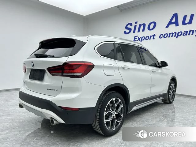 BMW X1 id 4374559 из Китая 13
