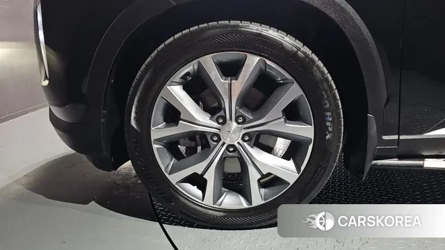 Hyundai Palisade id 3520164 из Кореи 15