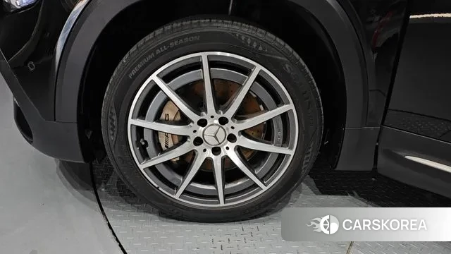 Mercedes-Benz GLB-Class X247 id 3472624 из Кореи 15