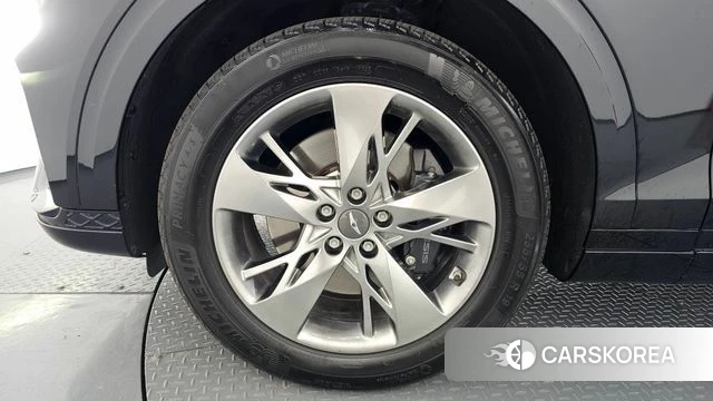 Genesis GV70 id 3839978 из Кореи 15