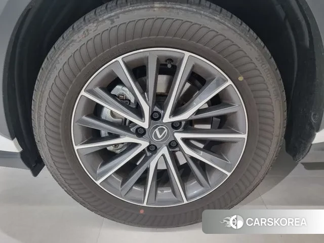 Lexus NX450h + 2nd generation id 3382800 из Кореи 13