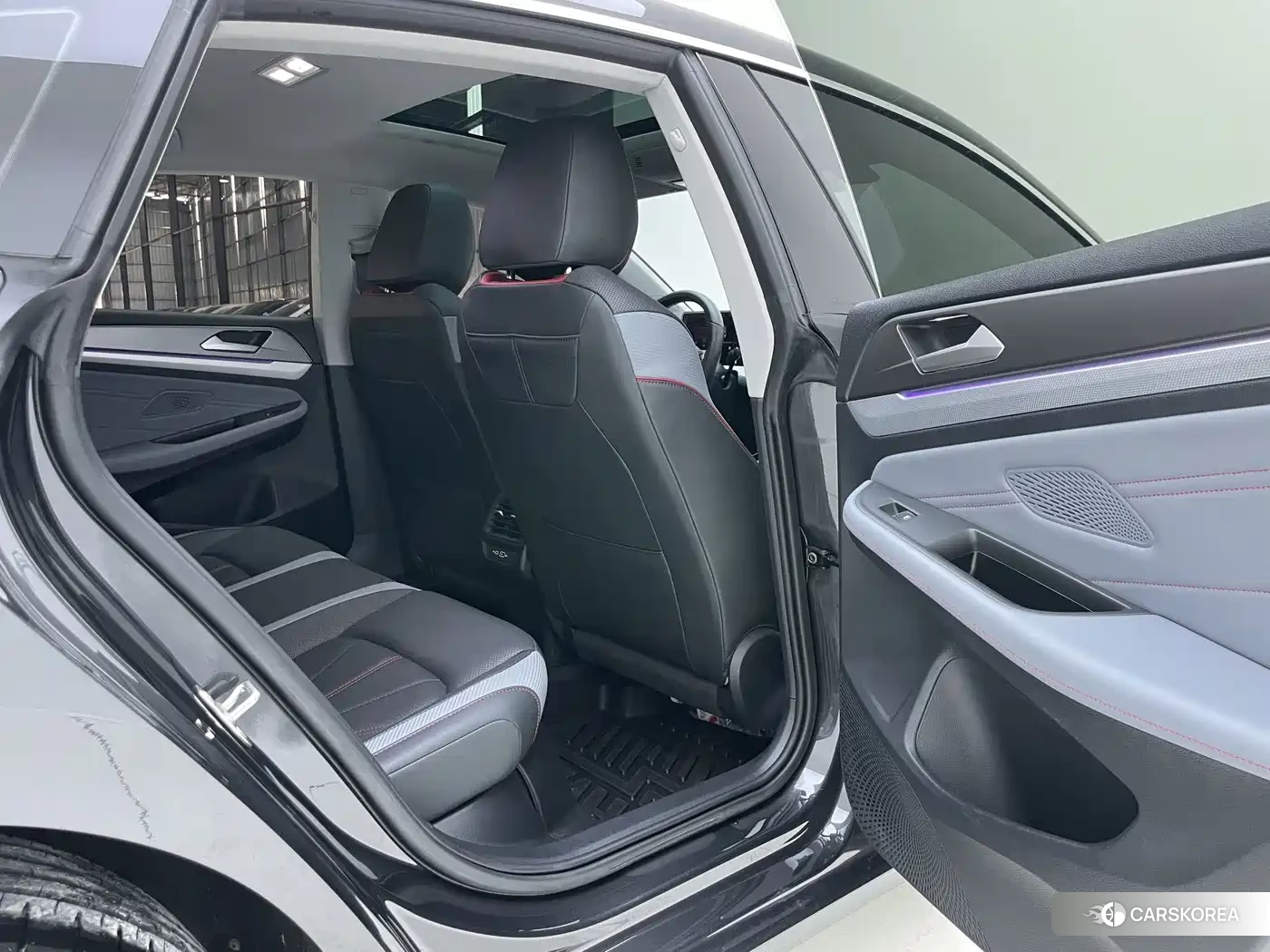 Volkswagen Lamando id 4653807 из Китая 25