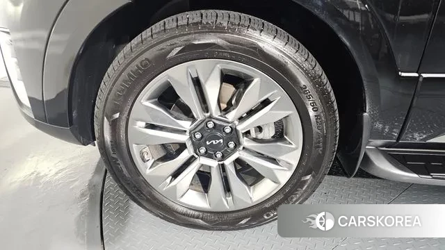 Kia Mohave Master id 3416453 из Кореи 15