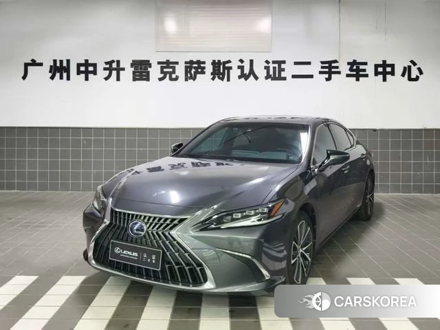 Lexus ES id 4291462 из Китая 17