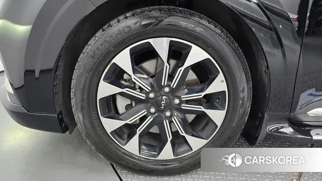 Kia Carnival 4th generation id 3017138 из Кореи 15