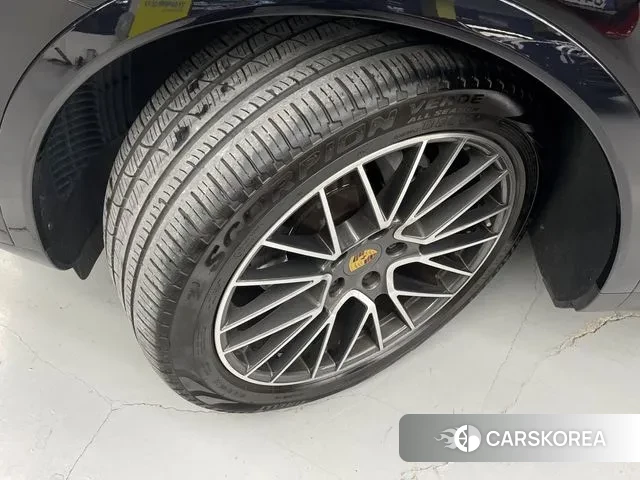 Porsche Cayenne (PO536) id 3631643 из Кореи 15