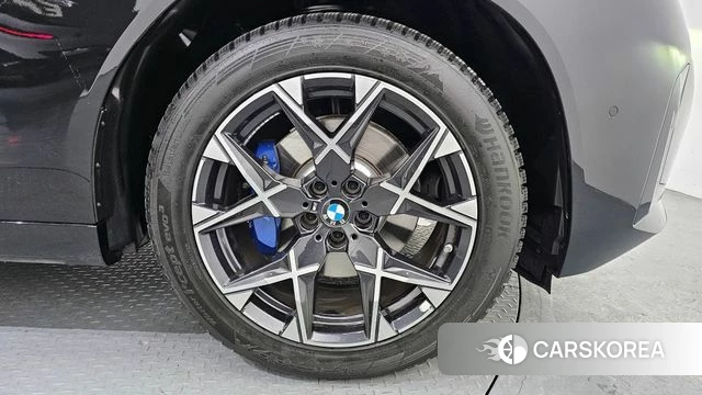 BMW X3 (G45) id 3837900 из Кореи 15