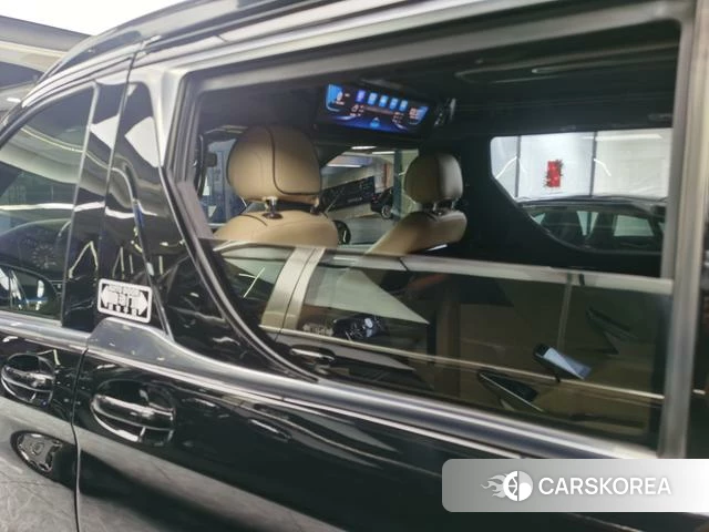 Mercedes-Benz Vito id 4229173 из Китая 15