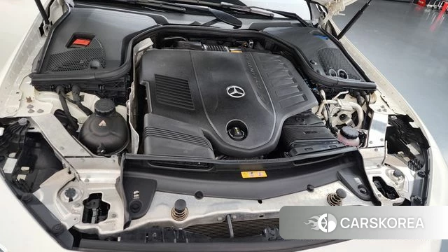 Mercedes-Benz CLS-Class C257 id 4283472 из Кореи 29