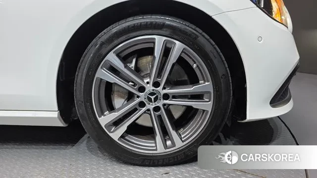 Mercedes-Benz E-Class W213 id 3443439 из Кореи 15