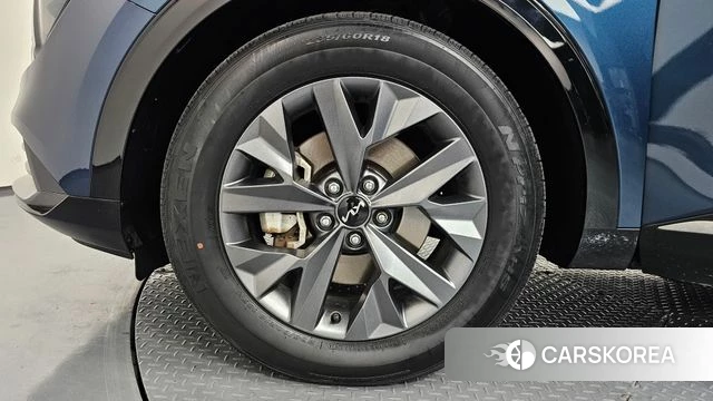 Kia Sportage 5th Generation id 3865111 из Кореи 15