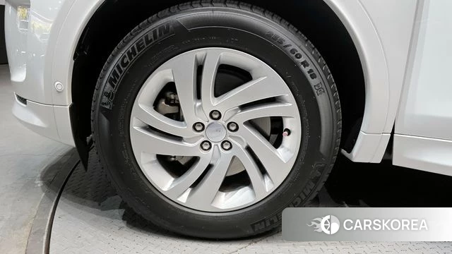 Land Rover Discovery Sports 2nd Generation id 3825754 из Кореи 15